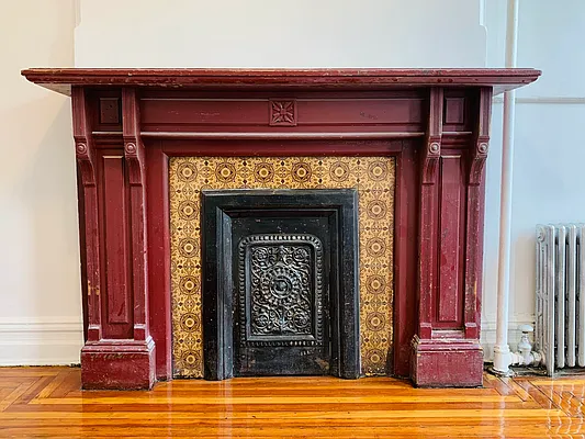 Rented by Brown Harris Stevens | media 27