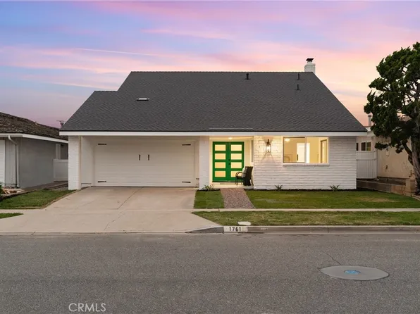 1761 N Woodwind Ln, Anaheim, CA 92807