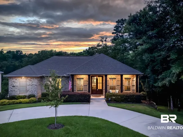 6600 Garrison Dr, Spanish Fort, AL 36527