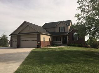 1111 Ridge Run, Seward, NE 68434