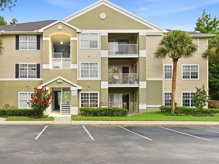 4360 Summer Landing Dr #106 — Photo 1