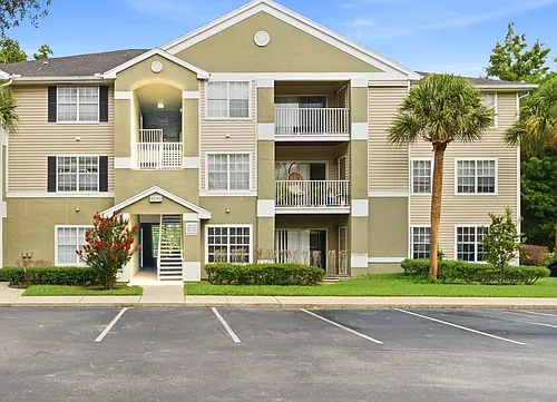 4360 Summer Landing Dr #106 Photo 1
