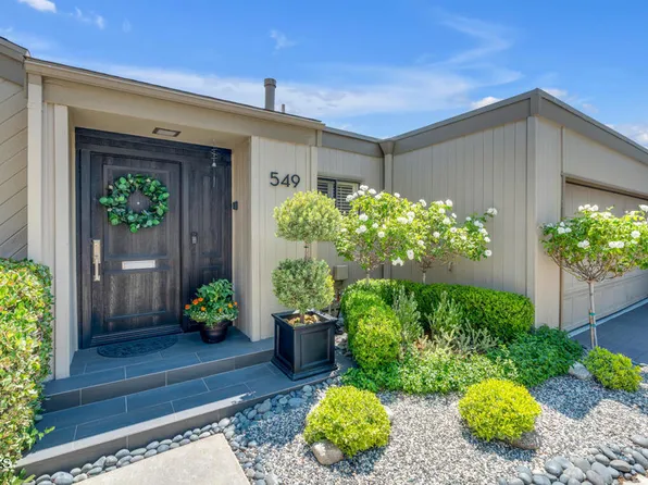 201 N Orange Grove Blvd Unit 549, Pasadena, CA 91103