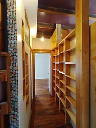 Rented by City Vista Inc