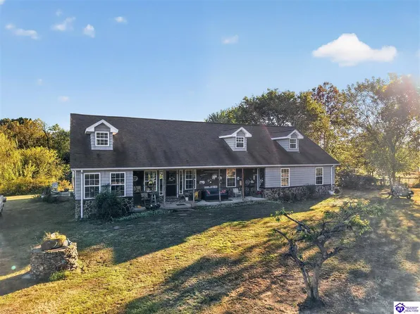 90 Willoughby Rd, Caneyville, KY 42721