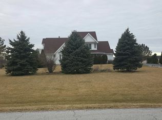 27600 S Kuersten Rd, Monee, IL 60449