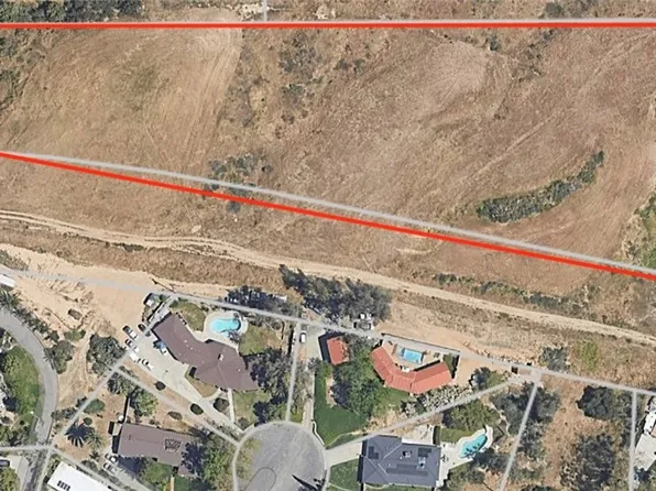 5500 Sepulveda Ave Lot 1, San Bernardino, CA 92404