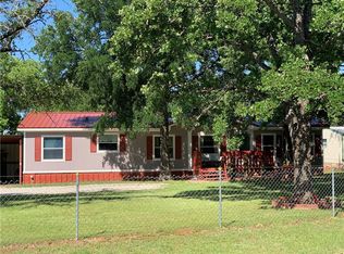 4638 Chisholm Trl, Weatherford, TX 76087