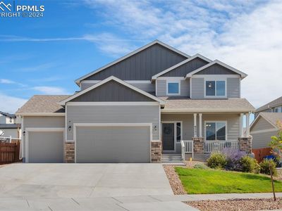 9751 Arbor Walk Ln, Peyton, CO, 80831