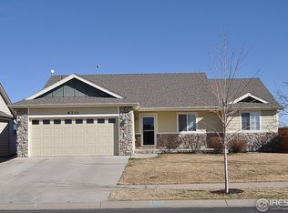6331 W 13th Street Rd, Greeley, CO 80634