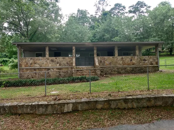 26 N Enloe St, La Fayette, GA 30728