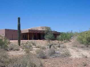 1132 E Saddle Mountain Rd, Phoenix, AZ 85086