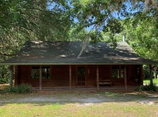 321 SW Bambi Ln, Lake City, FL 32025