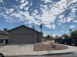 4440 Rinker Ln, Las Vegas, NV 89147