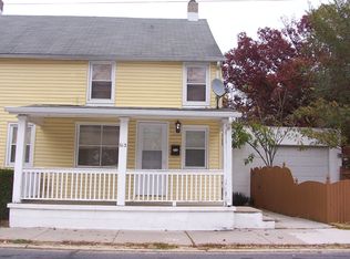 611-613 S 3rd St, Millville, NJ 08332