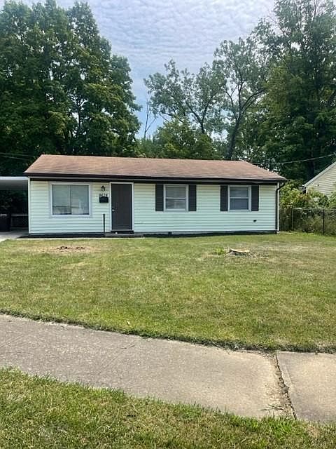 1st image of 9678 Adair Ct