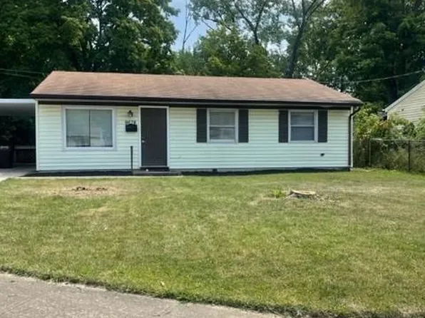 9678 Adair Ct, Cincinnati, OH 45251