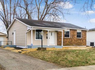 3178 Sundale Rd, Columbus, OH 43232