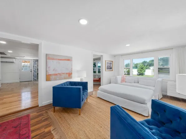 508 S Shore Drive, Owls Head, ME 04854