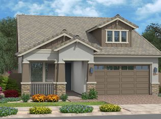 Alpine w/Loft Plan, Meadows at Barney Farms, Queen Creek, AZ 85142