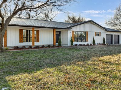 12266 E 104th St N, Owasso, OK, 74055