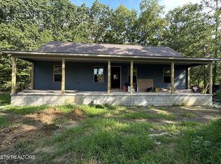 1182 Bill Black Rd LOT 3, Clarkrange, TN 38553