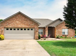 732 Mockingbird Ln, Wynne, AR 72396