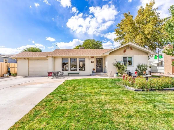 619 Henry Ave, Pueblo, CO 81005