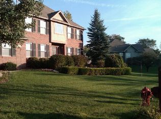 1203 Booth St, Howell, MI 48843