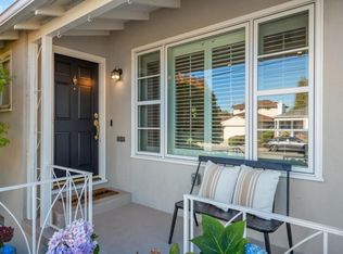 1506 Nadina St, San Mateo, CA