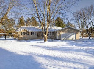 2211 86TH STREET SOUTH, Wisconsin Rapids, WI 54494