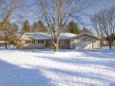 2211 86TH STREET SOUTH, Wisconsin Rapids, WI, 54494