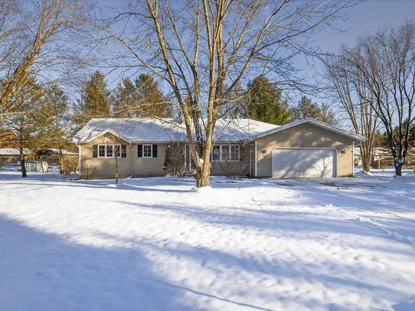 2211 86TH STREET SOUTH, Wisconsin Rapids, WI 54494