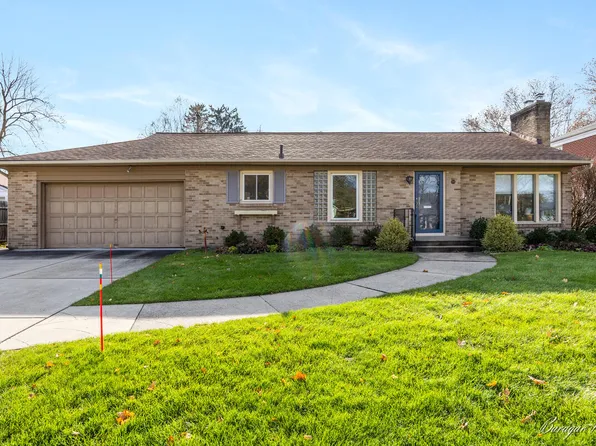 308 Sligh Blvd NE, Grand Rapids, MI 49505