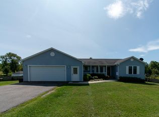 379 Moore Dr, Concord, VA 24538