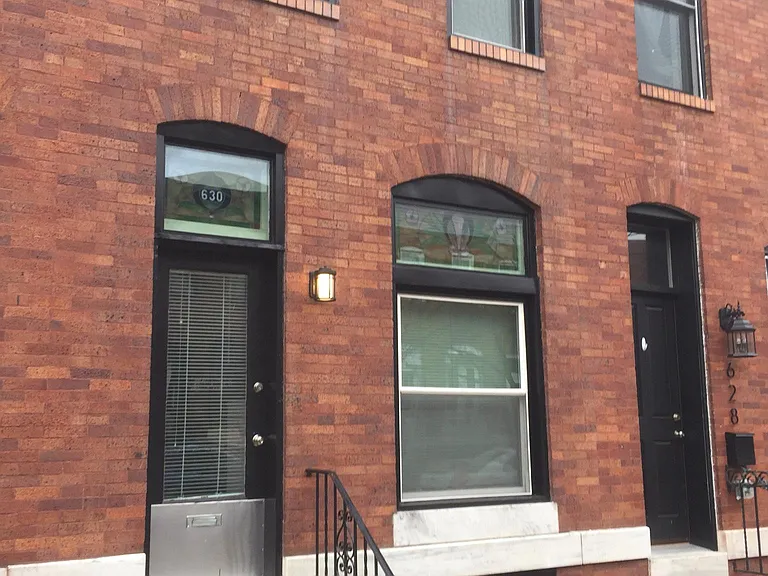 630 S Belnord Ave — Photo 1