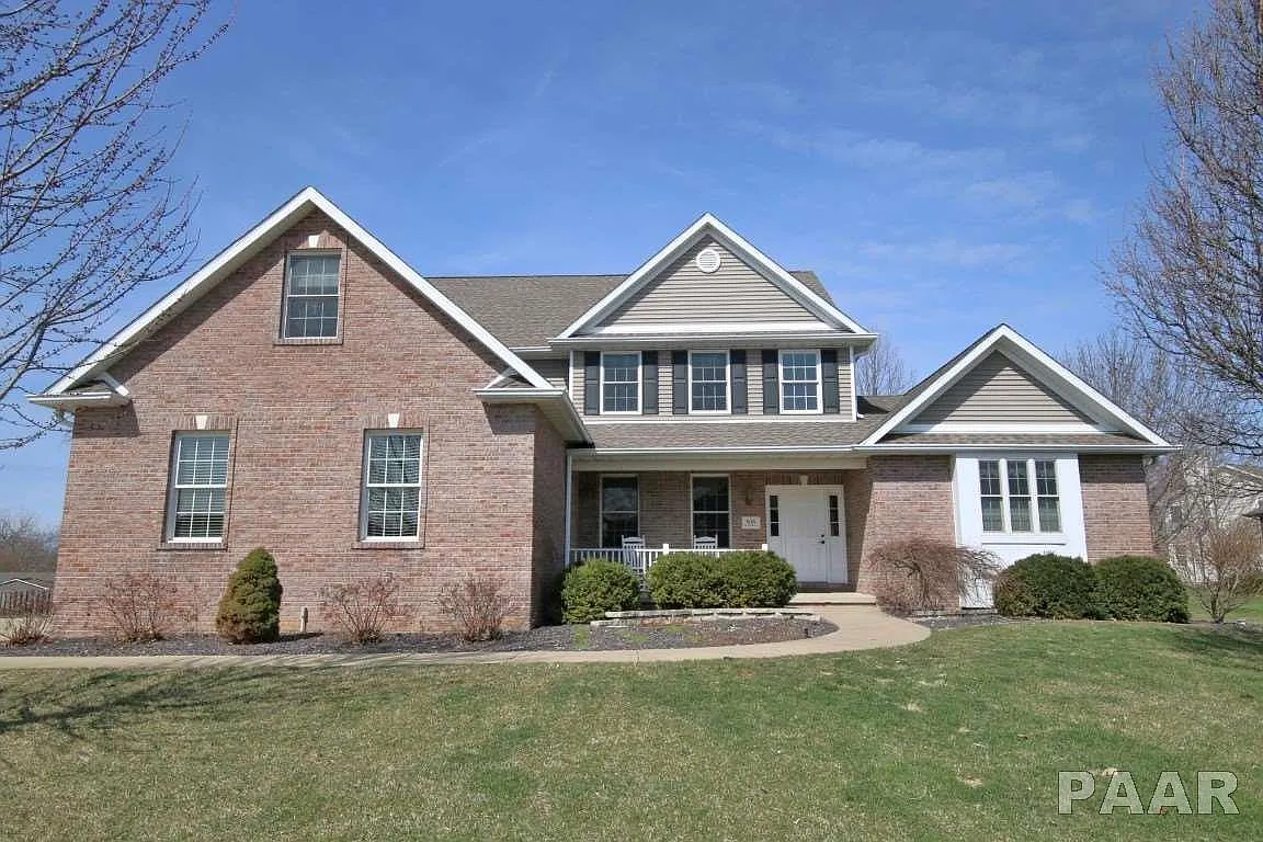 616 Evergreen Dr photo 1