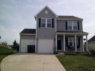 3466 Amber Oaks Dr, Howell, MI