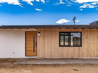 64847 3rd St S, Joshua Tree, CA 92252