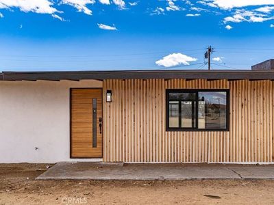64847 3rd St S, Joshua Tree, CA, 92252