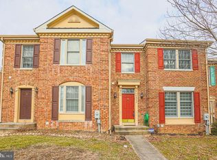 2734 Quarry Heights Way, Baltimore, MD 21209