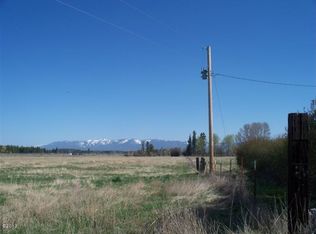 485 Birch Grove Rd, Kalispell, MT 59901