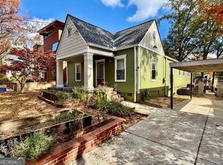 221 Mountain View St, Decatur, GA 30030