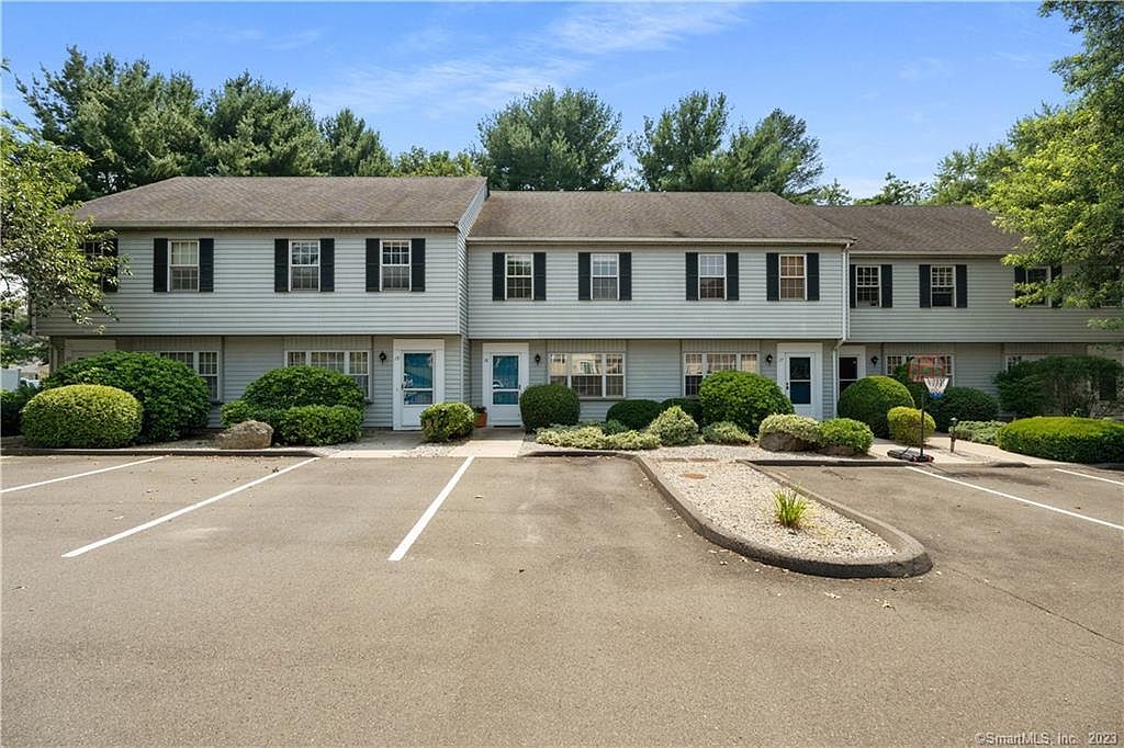 18 Brantwood Dr #18, Madison, CT 06443 | Zillow