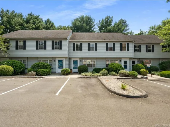 18 Brantwood Drive #18, Madison, CT 06443