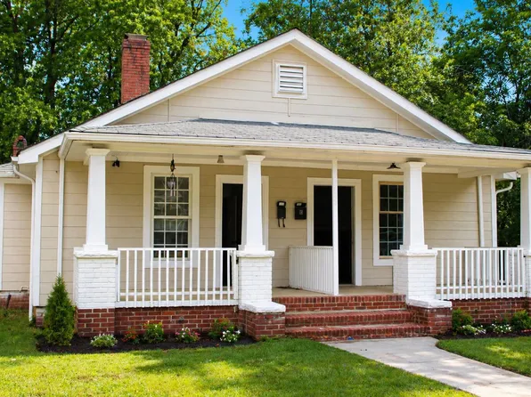 313 N Hyde Park Ave, Durham, NC 27703