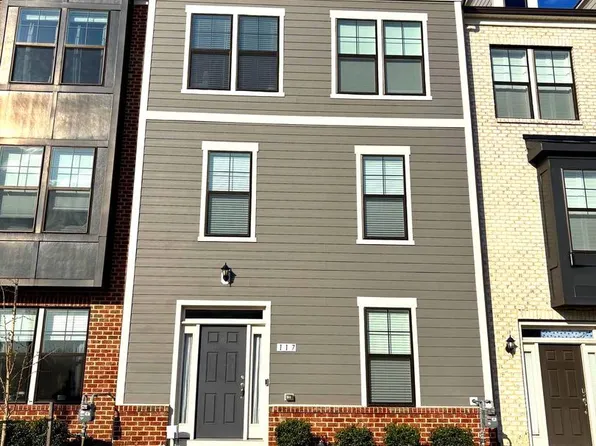 117 Beatson St, Fredericksburg, VA 22401