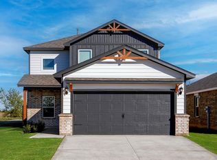 12709 Torretta Way, Yukon, OK 73099