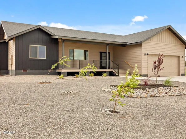 433 W 4th Ave, Eagar, AZ 85925