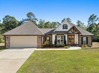 19 Flintshire Ln, Hattiesburg, MS 39402